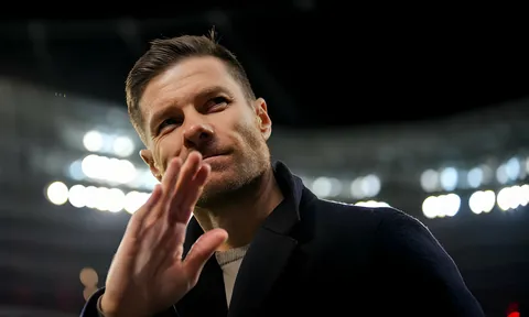 Không phải Liverpool, Xabi Alonso sẽ gia nhập bến đỗ vĩ đại châu Âu?