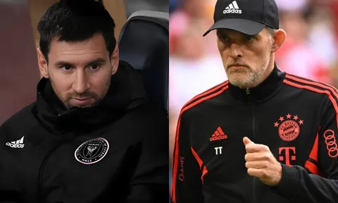 Tin chuyển nhượng 11/2: Mourinho dẫn dắt Messi, Bayern Munich thay tướng?