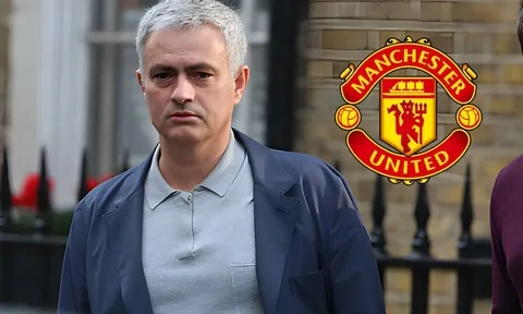 Chuyển nhượng MU 12/2: Mourinho tái xuất hoành tráng, kích hoạt lại bom tấn De Jong