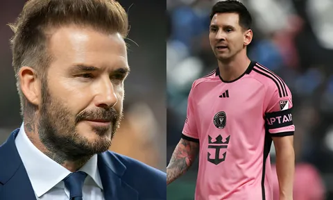 Sau Suarez, Messi lại sắp tái ngộ với một ngôi sao Barca