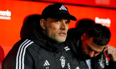 Tin chuyển nhượng tối 14/2: Tuchel cập bến 'Gã khổng lồ'? Real Madrid quyết người thay Mbappe