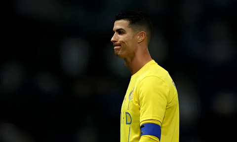 Trận đấu của Ronaldo cùng Al Nassr bán được ít vé đến khó tin