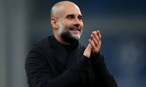 Man City tái kích hoạt bom tấn 90 triệu Euro