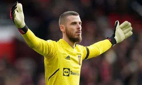 Sau 1 năm rời MU, De Gea đưa ra quyết định quan trọng về tương lai