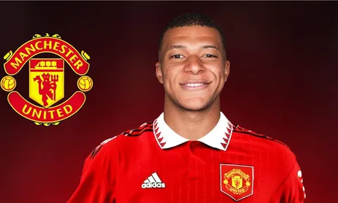 Chuyển nhượng MU 18/2: Chốt hạ vụ Mbappe, De Gea gia nhập 'Gã khổng lồ'