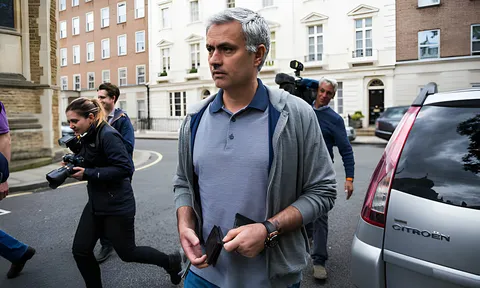 Mourinho từ chối đề nghị khủng nhất lịch sử, sẵn sàng 100% cho thử thách mới