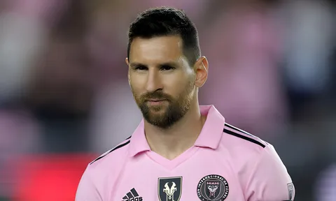 Tiết lộ điều khiến Messi tức giận nhất trên sân bóng