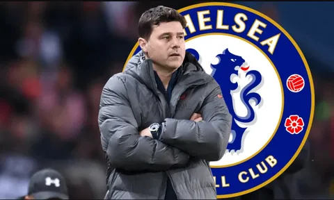 Thay thế Jackson, Chelsea chọn mua tiền đạo xuất sắc nhất Nam Mỹ