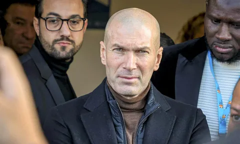Tin chuyển nhượng 20/2: Mbappe ra mắt Real Madrid, Zidane tái xuất hoàn hảo?