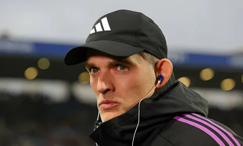 Không phải MU, HLV Tuchel chọn tiếp quản bến đỗ vĩ đại châu Âu