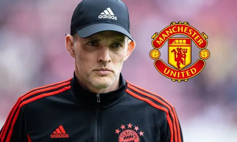 Chuyển nhượng MU 22/2: Ngã ngũ thương vụ De Jong, Tuchel bất ngờ thay thế Ten Hag?