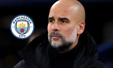 HLV Pep Guardiola tiết lộ về tương lai sau khi rời Man City