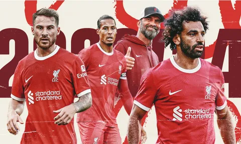 Liverpool nhận được lời xin lỗi công khai từ ngôi sao Ngoại hạng Anh