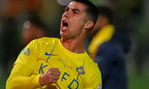 Ghi bàn liên tục, Ronaldo gửi cảnh báo đáng ngại đến mọi đối thủ