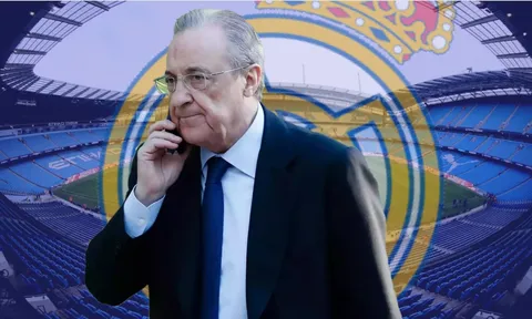 Tin chuyển nhượng tối 26/2: Real Madrid nổ 'siêu bom tấn', Man City chia tay ngôi sao?