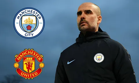 Ngôi sao Man City suy sụp vì chấn thương, lỡ hẹn trận gặp MU