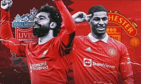 Kết quả bốc thăm tứ kết FA Cup: MU đấu Liverpool, Man City gặp đối khó
