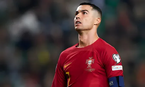 Ronaldo bị đồng hương quay lưng, nói thẳng điều xấu trong sự nghiệp