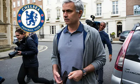 Tin chuyển nhượng 2/3: HLV Mourinho tái xuất hoành tráng, Chelsea kích hoạt bom tấn 130 triệu Euro?