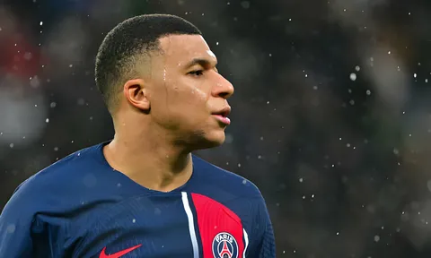 Mbappe nhận mối đe dọa cực đoan từ PSG