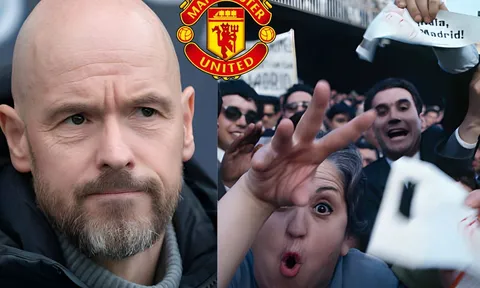 Fan MU tức giận, đòi thanh lý 1 ngôi sao sau trận thua Man City