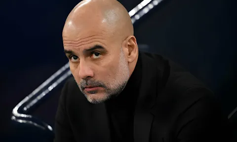 Pep Guardiola: 'Một số cầu thủ Man City đã mệt mỏi và kiệt sức'
