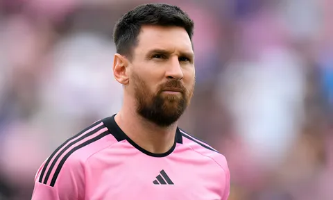 Thoát hiểm phút cuối, Inter Miami tiết lộ sự thật đáng buồn về Messi
