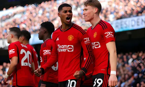 Nhận định, dự đoán MU vs Everton, 19h30 hôm nay 9/3