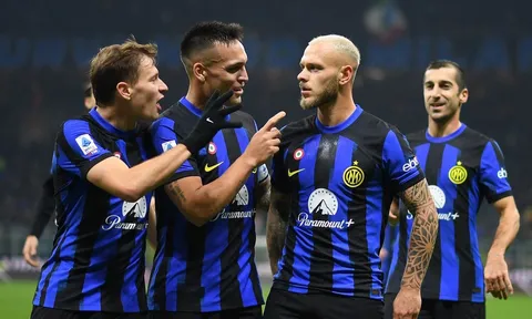 Nhận định, dự đoán Bologna vs Inter, 00h00 ngày 10/03/2024