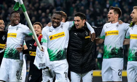 Nhận định, dự đoán Saarbrucken vs Monchengladbach, 02h30 ngày 13/03/2024