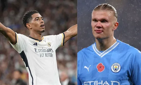 Bốc thăm thử vòng tứ kết Cúp C1: Real đấu Barca, đại chiến Man City vs Arsenal