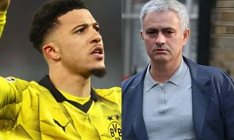 Chuyển nhượng MU 15/3: Mourinho tái xuất hoàn hảo, ngã ngũ vụ bán đứt Sancho