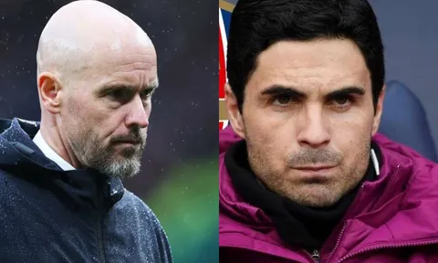 Tin chuyển nhượng tối 17/3: Arsenal chốt xong 'siêu thần đồng'; MU xác định bom tấn hè 2024