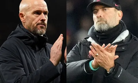 CHÍNH THỨC: FA lên án trận MU vs Liverpool, cảnh sát đã vào cuộc