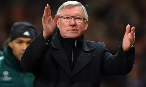 CHÍNH THỨC: Sir Alex Ferguson tái xuất, gia nhập bến đỗ bất ngờ