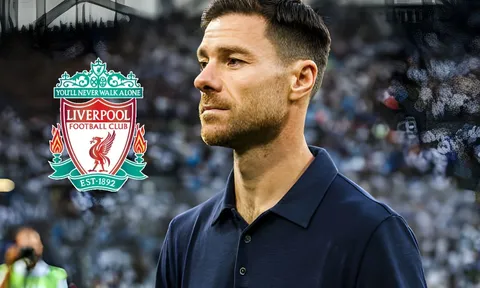 Cập bến Liverpool, Xabi Alonso sẽ mang theo trò cưng tại Leverkusen?