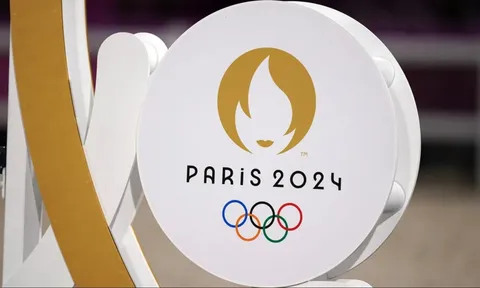 XÁC NHẬN: Một HLV nổi tiếng từ chức sau Olympic Paris 2024
