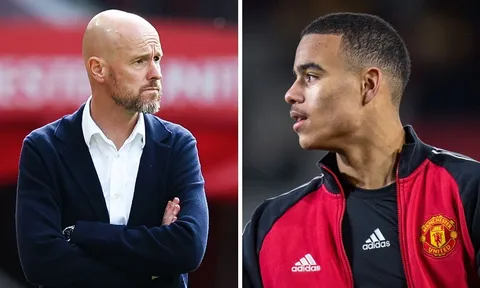 Chuyển nhượng MU 22/3: Rõ vụ tái hợp Greenwood; Xác định bán Casemiro, đón quái thú mới