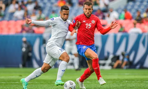 Nhận định, dự đoán Costa Rica vs Honduras, 06h15 ngày 24/03/2024