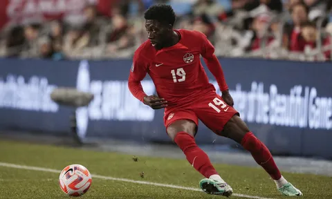 Nhận định, dự đoán Canada vs Trinidad and Tobago, 04h00 ngày 24/03/2024
