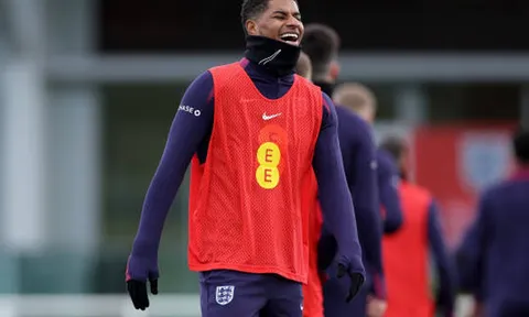 Kỷ lục siêu lạ có thể đến với Rashford theo cách không ngờ