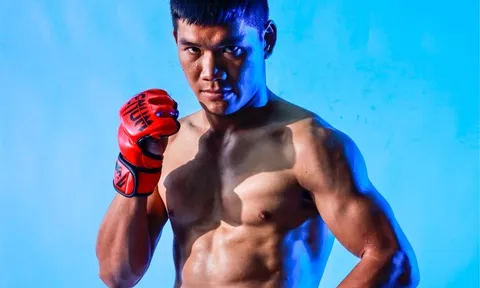 Lộ diện võ sĩ tiếp theo của Việt Nam chinh chiến tại ONE Championship