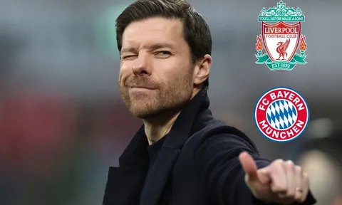 Tin chuyển nhượng 24/3: Xabi Alonso ra quyết định với Liverpool và Bayern; Sao Barca cập bến Real?