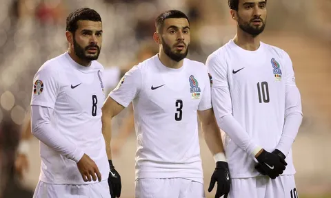 Nhận định, dự đoán Azerbaijan vs Bulgaria, 23h00 ngày 25/03/2024