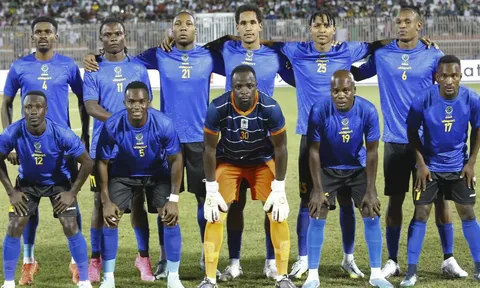 Nhận định, dự đoán Tanzania vs Mông Cổ, 20h00 ngày 25/03/2024