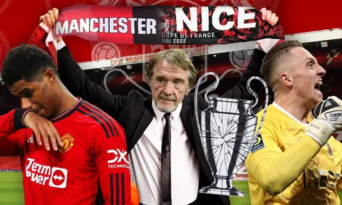 Tin MU hôm nay 28/3: Xong vụ Quỷ đỏ bị UEFA cấm đá cúp châu Âu