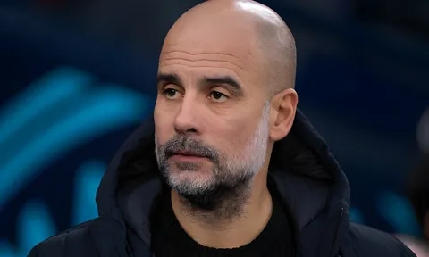 Man City nhận tin dữ trong cuộc đua vô địch Premier League