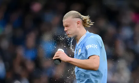 Arsenal đạp đổ chuỗi 47 trận đáng tự hào của Man City
