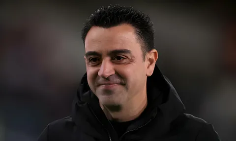 Khóa chân Xavi, Barca quyết mua 'cỗ máy săn bàn' hay nhất thế giới