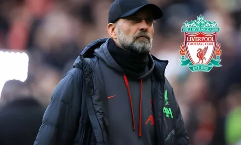 HLV Jurgen Klopp khiến cầu thủ Liverpool khủng hoảng hàng giờ